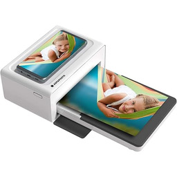 AgfaPhoto Realipix Moments AMO46 - drukarka fotograficzna smartfona