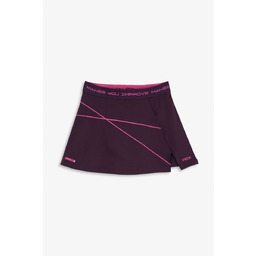 Spódniczka NOX PRO Deep Purple Padel Tenis XS