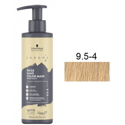 Schwarzkopf Professional, Chroma ID Color Mask maska koloryzująca