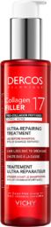 Vichy Dercos Collagen 17 Filler Ultra-Repairing Treatment, ultraregenerująca