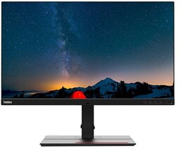 Monitor 27.0 ThinkVision P27u-20 WLED LCD 62CBRAT6EU