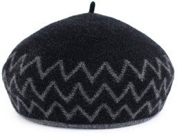 Beret Szlaczek