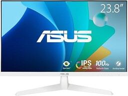 ASUS Eye Care VY249HF-W - 24-calowy monitor Full