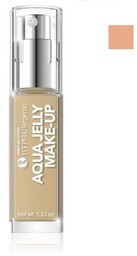 HypoAllergenic Aqua Jelly Make-Up hypoalergiczny podkład nawilżająco-matujący o