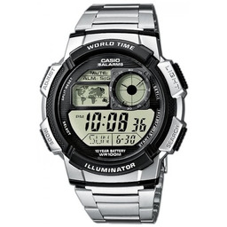 CASIO Zegarek AE-1000WD-1A
