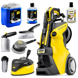 Najmocniejsza Myjka Ciśnieniowa Karcher K7 Smart Zwijacz Zestaw