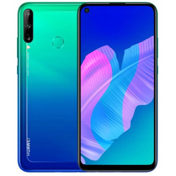 SMARTFON HUAWEI P40 LITE E 4 GB /