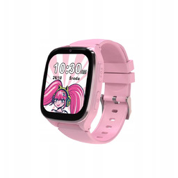 Smartwatch Kiano Watch Kid Princess 4G Lte