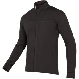Endura Bluza rowerowa Xtract Roubaix L/S Jersey Black