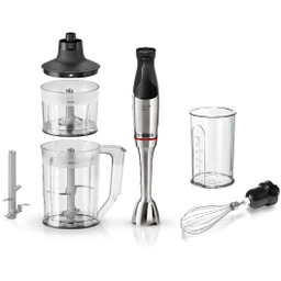 Bosch ErgoMaster Serie 6 MSM6M852 1200W Rozdrabniacz Końcówka