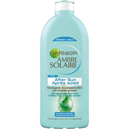 Garnier Ambre Solaire Balsam do Ciała, 400 ml