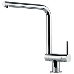 FRANKE Bateria kuchenna podokienna Neptune Style Window Chrom