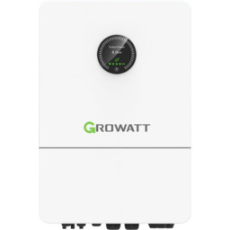 Falownik hybrydowy Growatt WIT 20K-HU 3-fazowy 20kW