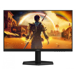 MONITOR AOC LED 23,6" 24G42E 180Hz