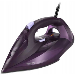 Żelazko parowe Philips DST7051/30 2800W 0,3L 50g/min SteamGlide