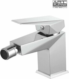 ART PLATINO Bateria bidetowa ROK chrom ROK-BB.040C* *
