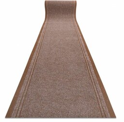 WYCIERACZKA CHODNIK PODGUMOWANY MALAGA beż 1135