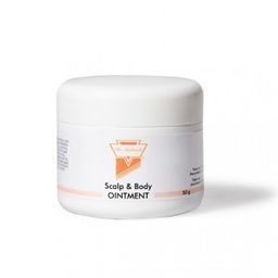 Dr Michaels Scalp&Body Ointment Maść 50 g