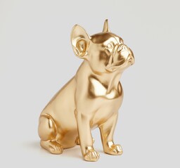 Figurka Buldogos