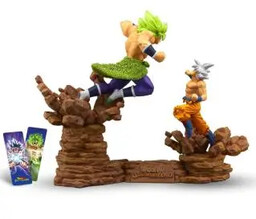 Dragon Ball Sparking! ZERO Edycja Kolekcjonerska Gra