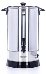 Camry CR 1259 Warnik 20 L srebrny