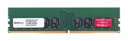 Synology 8GB DDR4 ECC Unbuffered DIMM (SA3400D, SA3200D,