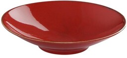 TALERZ NA STOPIE MAGMA 1300 ml 260 mm