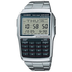 CASIO Zegarek DBC-32D-1A