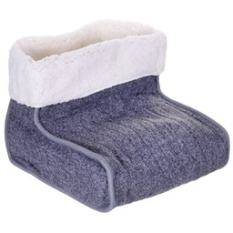 PROFICARE Ocieplacz do stóp PC-FW 3058 SZARY