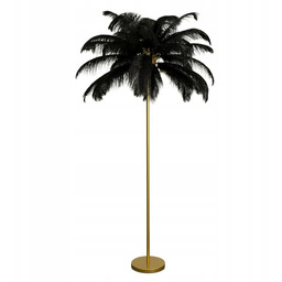 Lampa Podłogowa Eurofirany Feri 2 180 CM