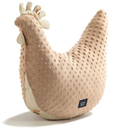 La Millou Kura Babci Dany minky ( Baby