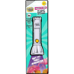MGA''s Miniverse Make It Mini - Flashlight with