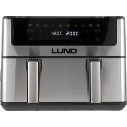 FRYTKOWNICA BEZTŁUSZCZOWA AIRFRYER AIR FRYER 10L 2600W 67595