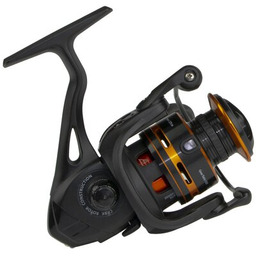 DRAGON Kołowrotek wędkarski Black Rock FD525i