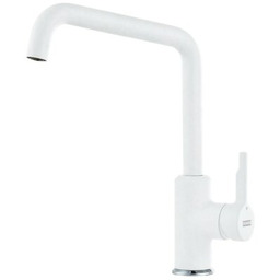FRANKE Bateria kuchenna stojąca Urban Biały polarny 115.0595.068