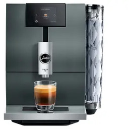 Jura ENA 5 Night Inox (EA) Kawa