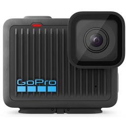 GOPRO Kamera sportowa HERO, filmy 4K 25FPS, Wi-Fi,