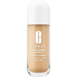 Clinique Even Better Clinical Vitamin Makeup SPF50 lekki
