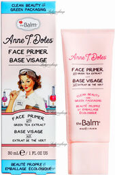 THE BALM - Anne T. Dotes Face Primer