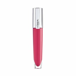 Błyszczyk L''Oréal Brilliant Signature, 408