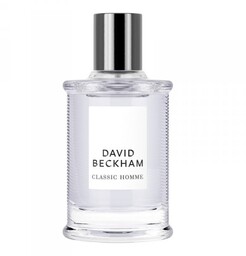 David Beckham Classic Homme Woda toaletowa 100ml