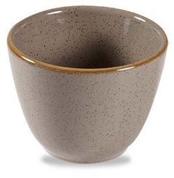 Kubek bez ucha Stonecast Grey 290 ml