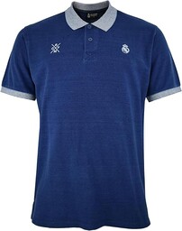 Real Madrid Koszulka polo nr 19 męska koszulka