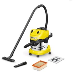 KARCHER Odkurzacz uniwersalny WD 4 S V-20/5/22