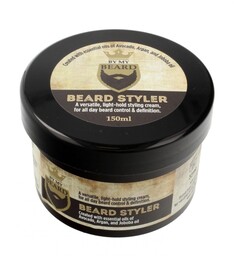 By My Beard Balsam-krem do stylizacji brody 150