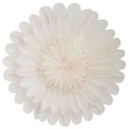 Watt & Veke - Lotus 60 Gwiazda White