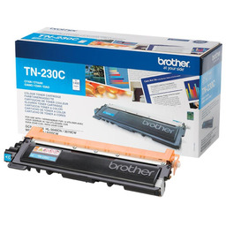 Toner Oryginalny Brother HL-3040CN HL-3070CW DCP-9010CN MFC-9120CN TN-230C