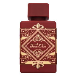 Lattafa Badee Al Oud Sublime woda perfumowana unisex