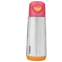 B.Box Butelka termiczna sportowa z ustnikiem 500 ml