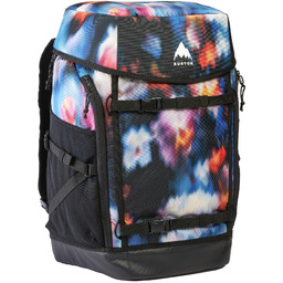 plecak BURTON GIG BOOT PACK FLORAL BLUR